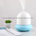 Best Essential Oil Diffuser with Light Ultrasonic Aroma Humidifier